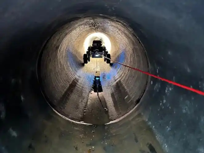 颍上CCTV检测后如何整理数据？