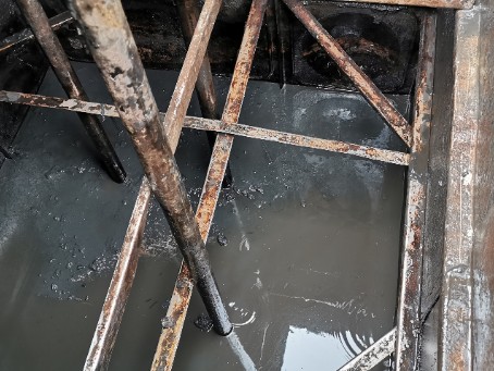 颍上CCTV管道检测具体做什么？